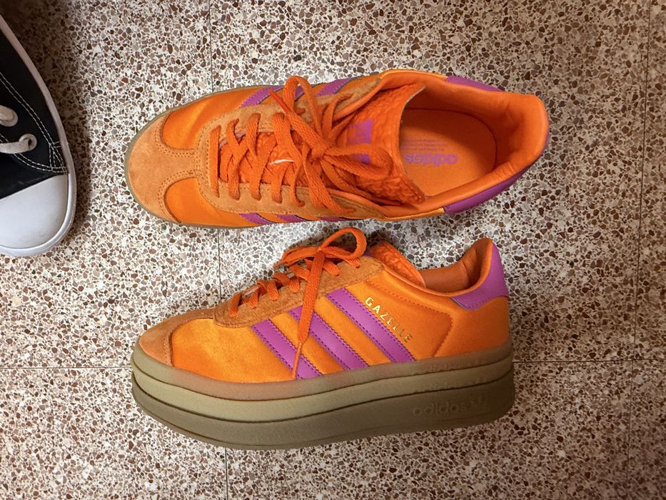 Кецове converse 38 и 39 номер и adidas gazelle 38,5