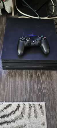 Playstation 4 pro 1T modabil