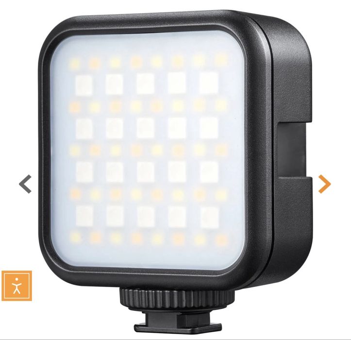 Godox Litemons Led6R