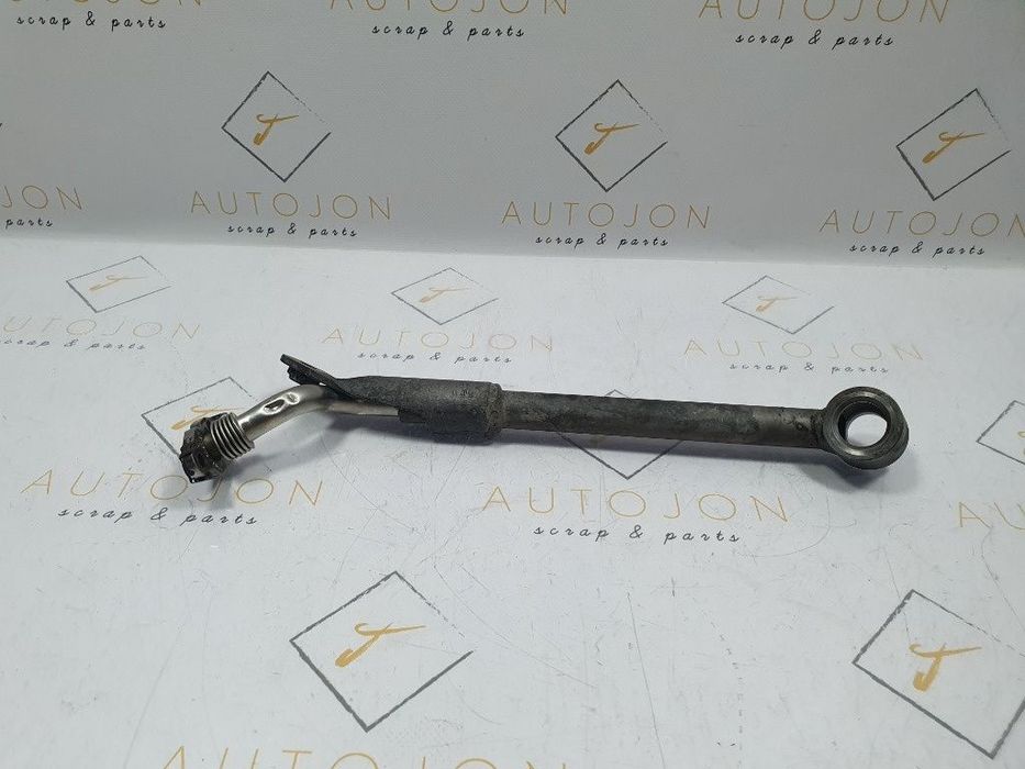 Conducta retur ulei SKODA ROOMSTER 5J 2006 - 2015 1.6 TDI CAYC  03L145736D ,03L145535A