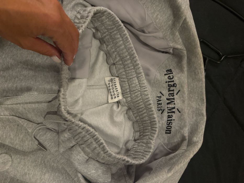 MM6 Margiela Evis,Chrome Hearts,Dior