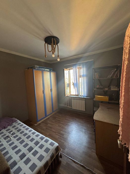 Продается квартира На паркетском 100 кв м