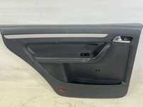 Fata usa interioara stanga spate Volkswagen Touran facelift (2010-2015) [1t3]