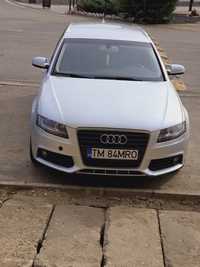 Se vinde Audi A4 2010