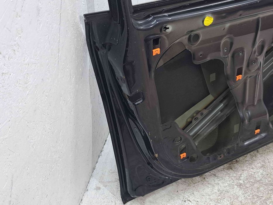 Usa stanga fata Seat Leon (1P1) [Fabr 2005-2011] Facelift LC9Z