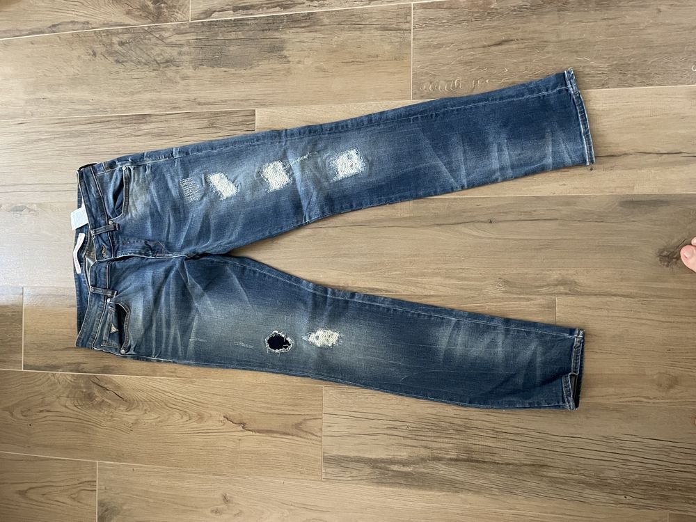 Guess Jeans/Blugi