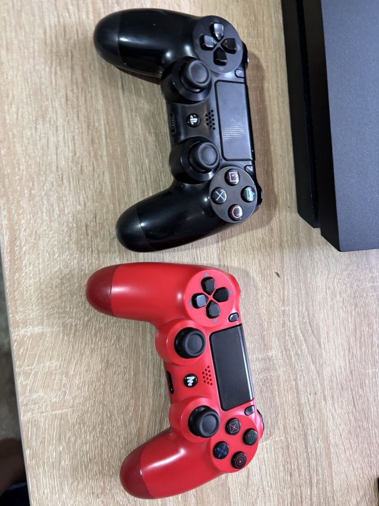 Play Station 4 fat срочно