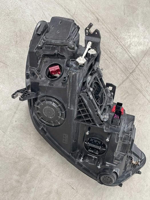 Far stanga full led Audi A6 C7 cod 4G0941035