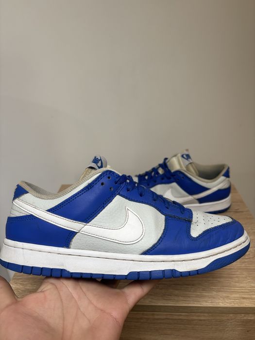 Nike dunk low originali