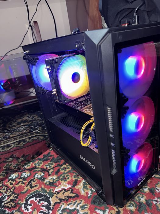 Sroʻwni kompyuter sotiladi