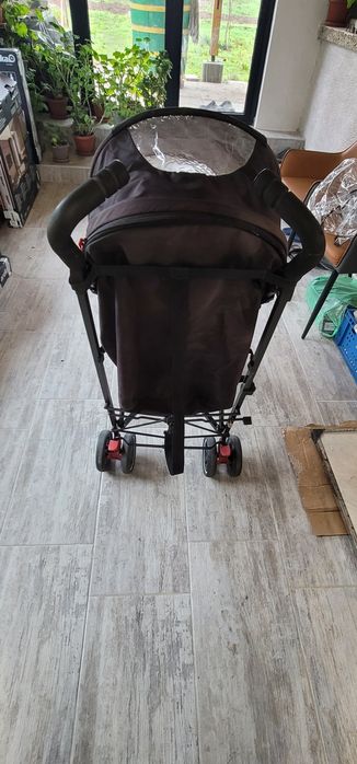 Детска количка Mothercare