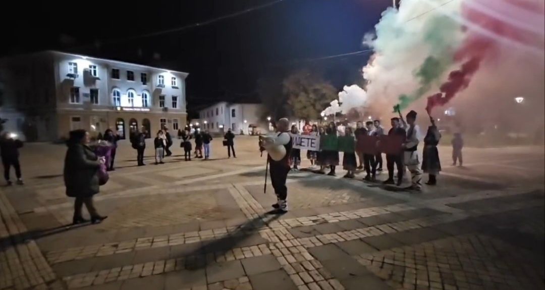 Гайдар за рожден ден, бал, кръщене, сватба, фирмено парти, тиймбилдинг