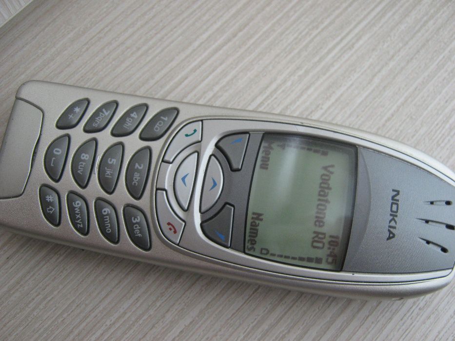 telefon nokia 6310i