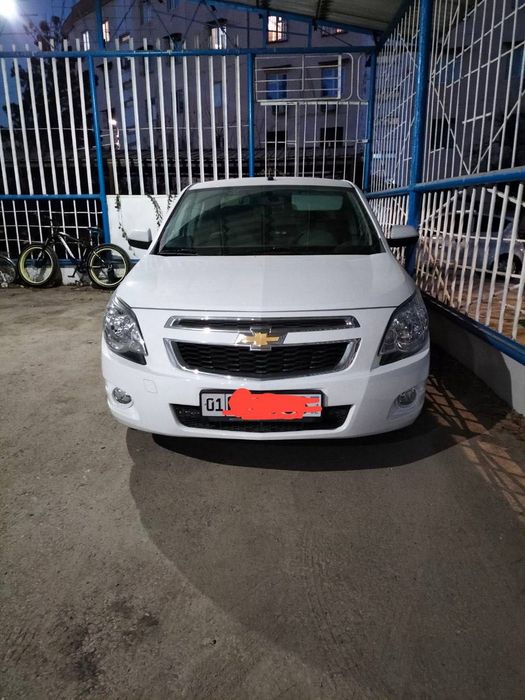 Продается Cobalt автомат