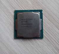 Продам процессор Core i5 7500