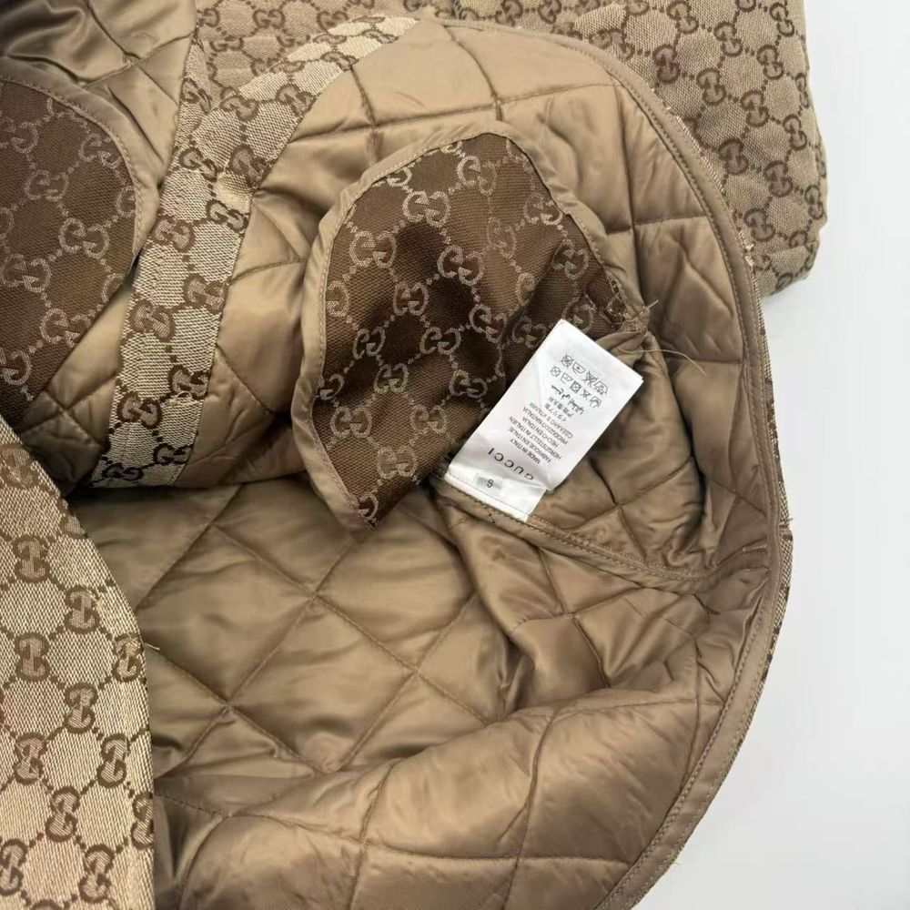 Jacheta Gucci tip camasa
