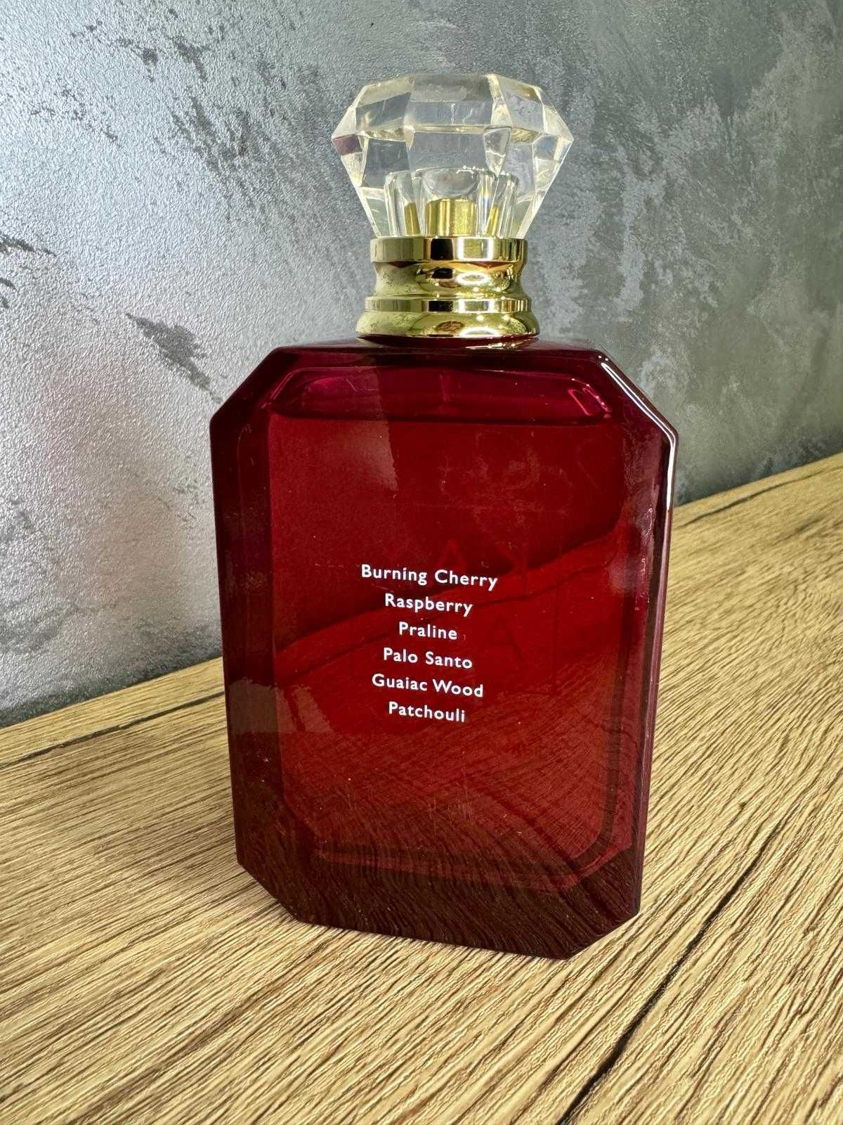 KAY ALI - Lovefest Burning Cherry 100ml EDP , 100% original, Sursa: UK