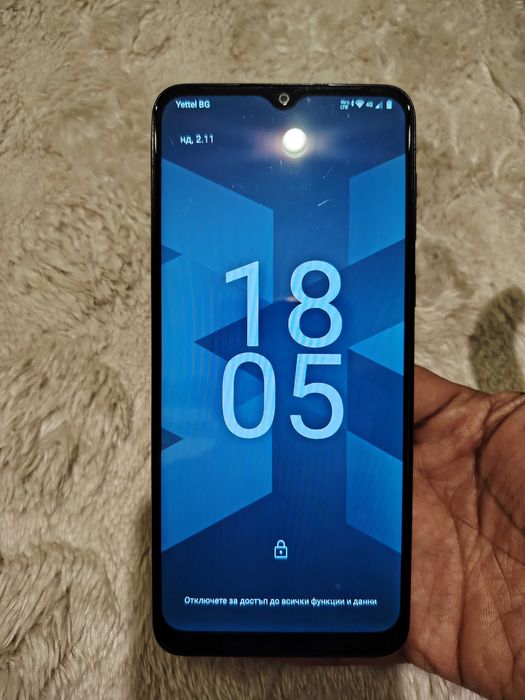 Телефон Motorola перфектен