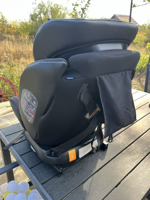 Детски стол за кола CANGAROO ISOFIX 360°