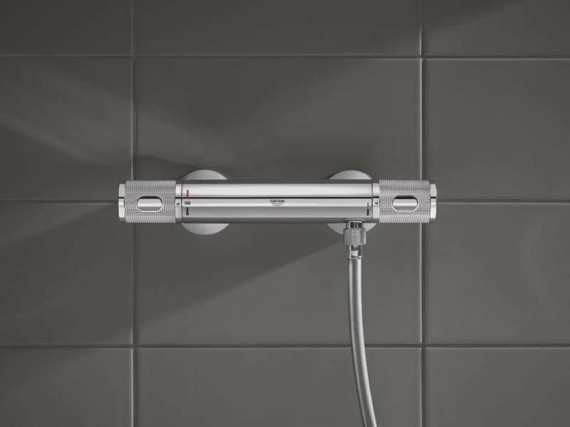 Baterie de dus cu termostat Grotherm 1000,Grohe,sigilat