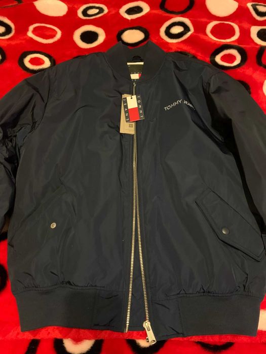 Geaca Tommy Jeans