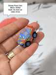 Mașinuța Disney Pixar Cars micro Drifter Gask