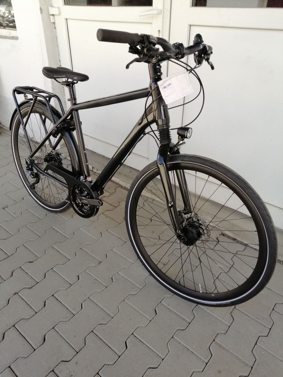 Cannondale Tesoro