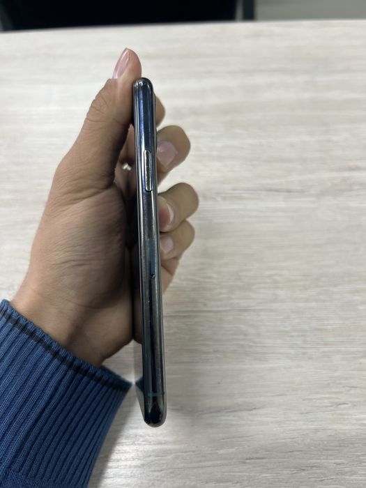 Iphone 11pro 256 gb