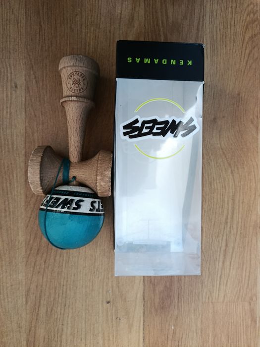 Kendama Sweets Starter