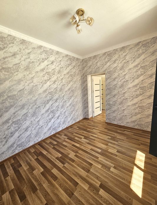 Продаётся абсолютно новый коттедж 4 комн. 2 сотки.