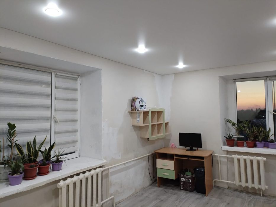 Сдам квартиру срочно