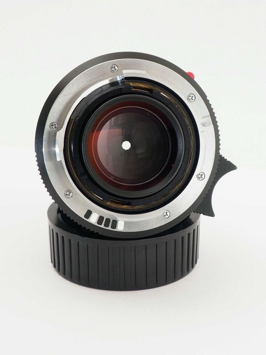 Leica M Summilux 35mm f 1,4 FLE Aspherical codat 6 BIT
