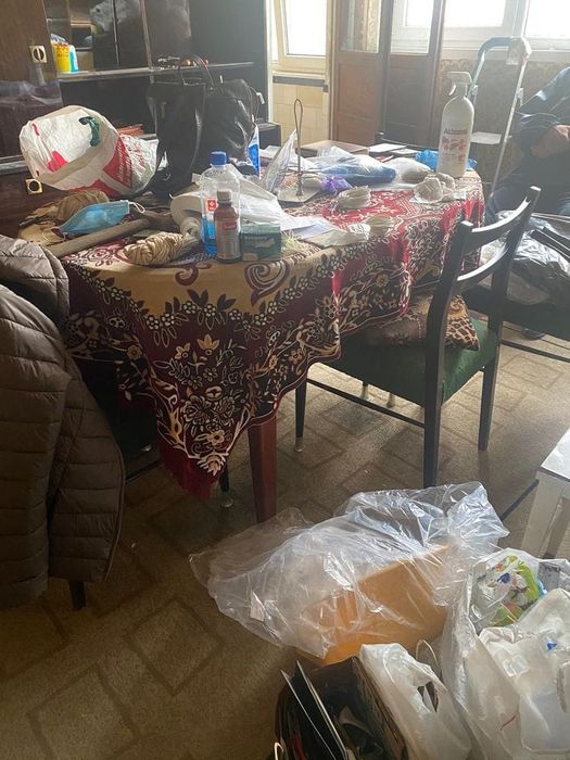 Debarasare apartamente/ transport moloz