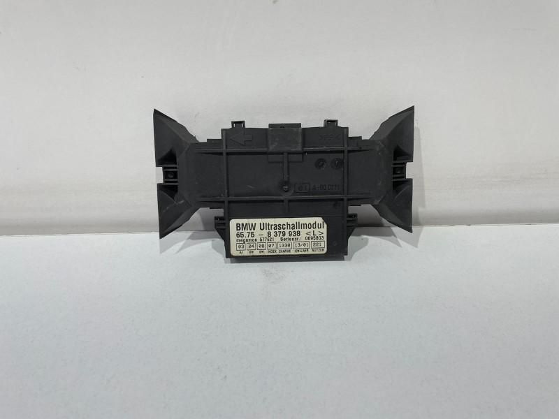 Modul alarma 8379938 BMW Seria 5 E39 [1995 - 2000]