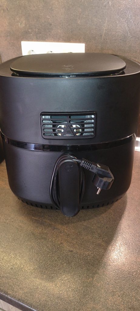Air fryer Philips 9285/90 с WiFi
