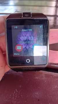 Vand ceas Smart Watch Phone User Giude