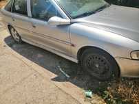 Motor Vectra cc Z16XE