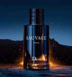 Dior Sauvage EDT. Парфюм