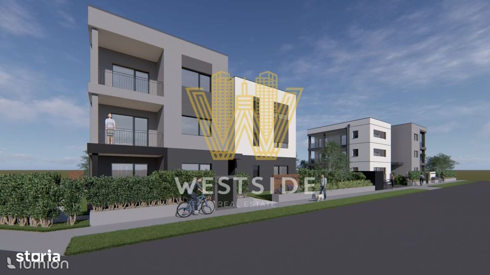 Apartament de vanzare la un pret imbatabil, in zona Bucovat, Timisoara