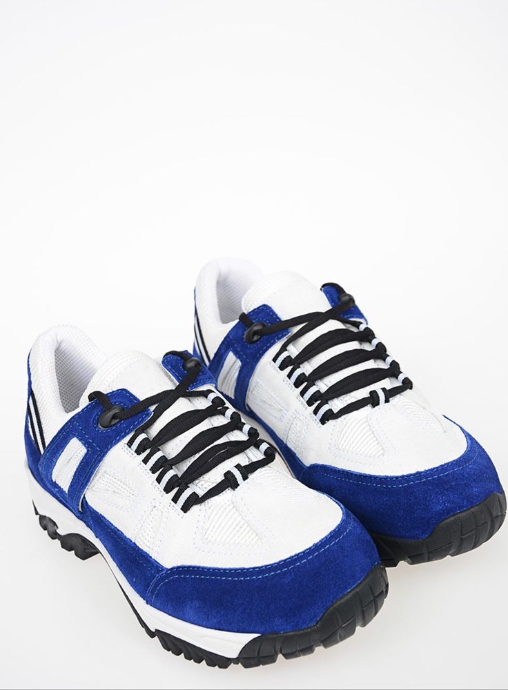 Maison Margiela-sneakers track sole MM22