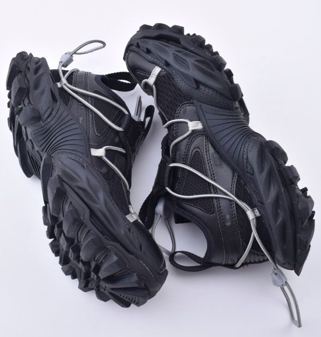 Balenciaga Hike sneakers 2025