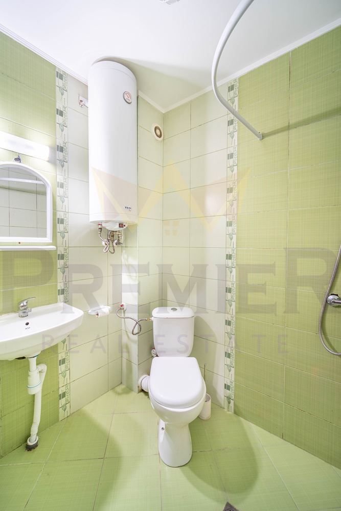 Продава се Двустаен апартамент в Варна, Конфуто - 58 кв.м за 2500 €/кв.м - Снимка #10