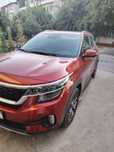 Kia Seltos 2022 full