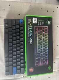 Razer huntsman mini