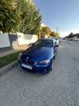 BMW Seria 3 Vând BMW Seria 3 Coupe (E92)320d-2008-Le-Mans Blau Metallic-Pachet M