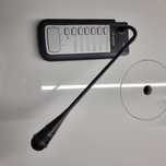 Bosch PA LBB1956/00 6 Zone Call station