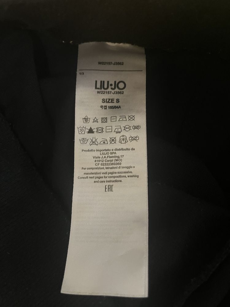 Liu.jo спортен модел-оригинален!