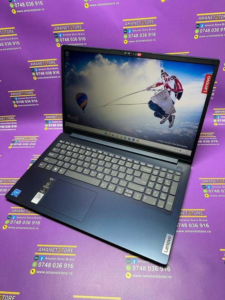 Lenovo Ideapad 1 Intel Celeron N4120 Amanet Store Braila (8646)