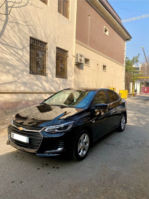 Onix Premier 2025 Full