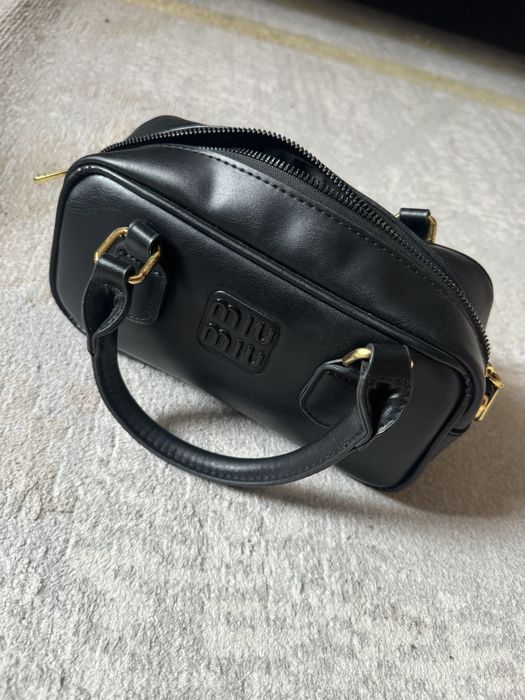 Женская сумочка MIU MIU